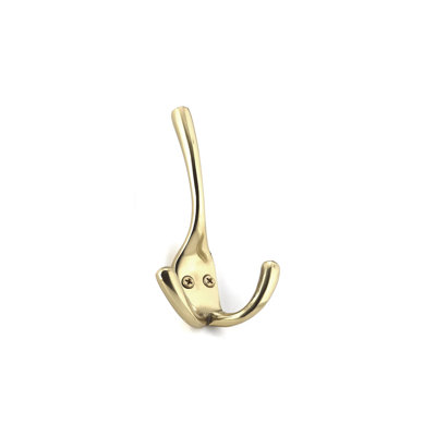 Utility Metal Wall Hook