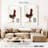 The Noisy Rooster-853562842