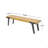 Bench( Set Of 2 )