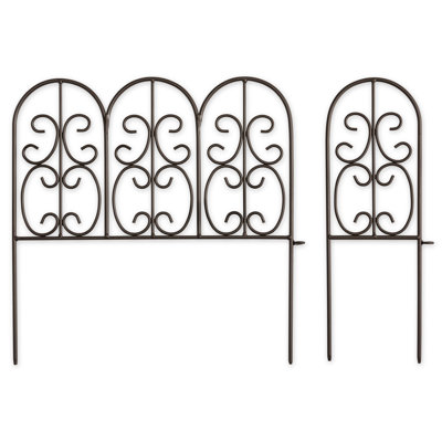 Accessoires de jardin Montebello
