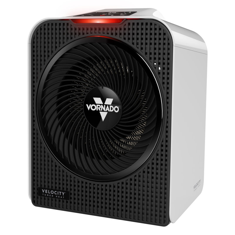 Velocity 5 Whole Room Space Heater With Auto Climate Control