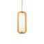 Echelon 1 - Light LED Pendant-2109294990