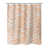 Orange/Peach Animal Print 1