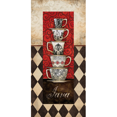 Java - Painting Print