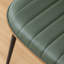 Chaises de salle à manger rembourrées Orise-236427730