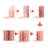 Magazine File Folder Storage Box