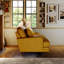Adaku 4 Seater Sofa  -114317987-114317993
