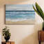 Toile tendue avec galerie Ocean Waves II-536865224