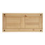 Dean 92cm Sideboard