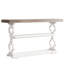 Console 55 "French Country Console