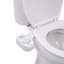 Fixation de siège de toilette bidet Vidaxl-98467458