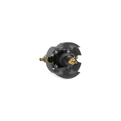 Rite-Temppressure-Balancing Valve Body And Cartridge Kit
