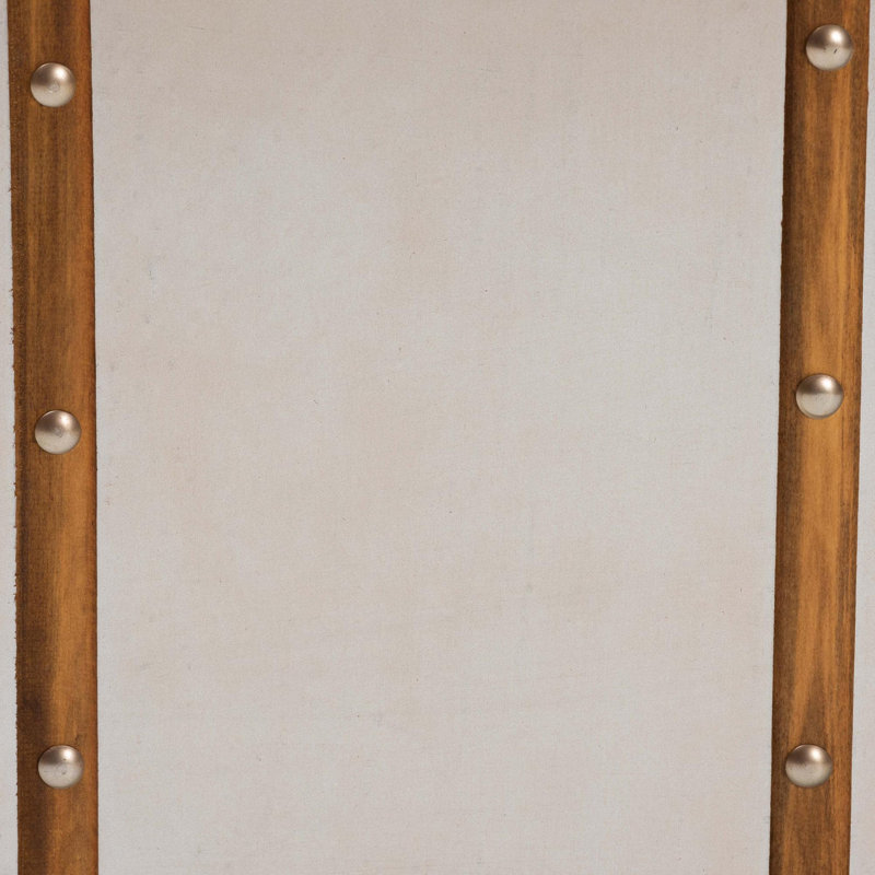 Fiona 3-drawer cabinet in vintage matte bronze