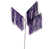 Purple selected