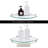 Hillsg Triangle Glass Floating Shelf-1463521429