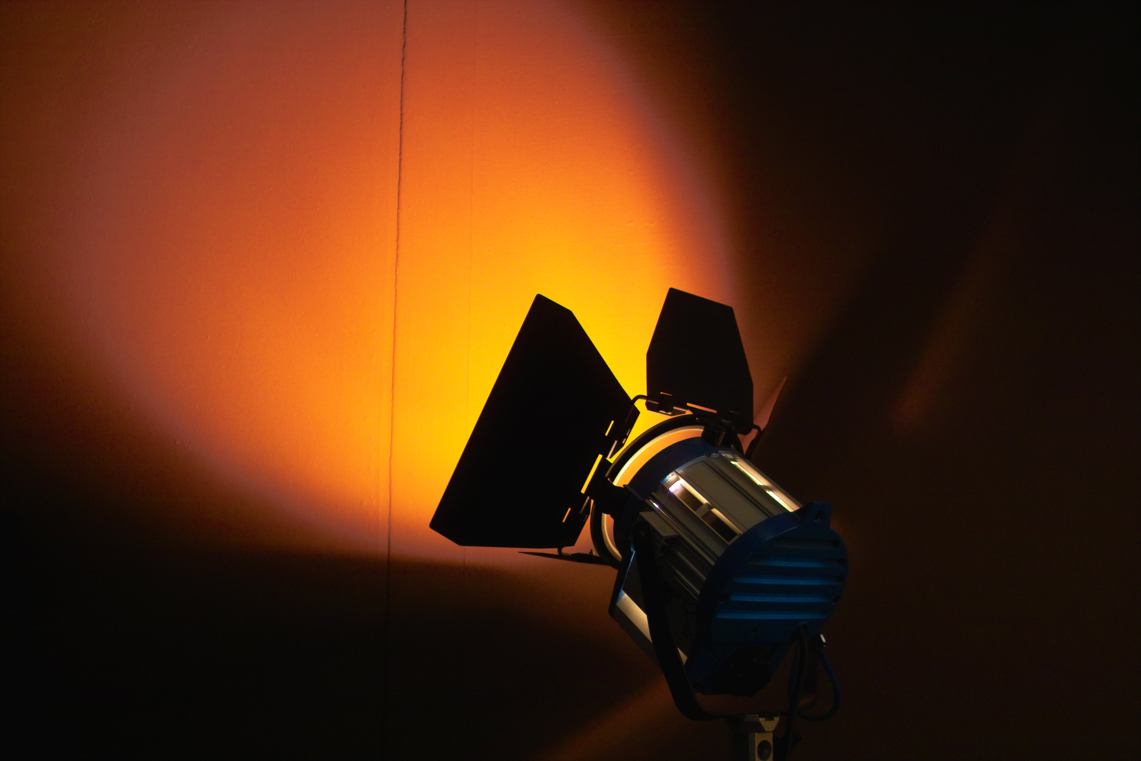 Run Light Machine Latitude Run® Lights, Camera, Action 6 by Rion819 | Wayfair