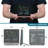 Digital Wi-Fi Weather Station with 3-Day Forecasting and Bonus Display