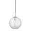 Luminaire suspendu 1 lumière Rousseau-449109155-449109144-449109157