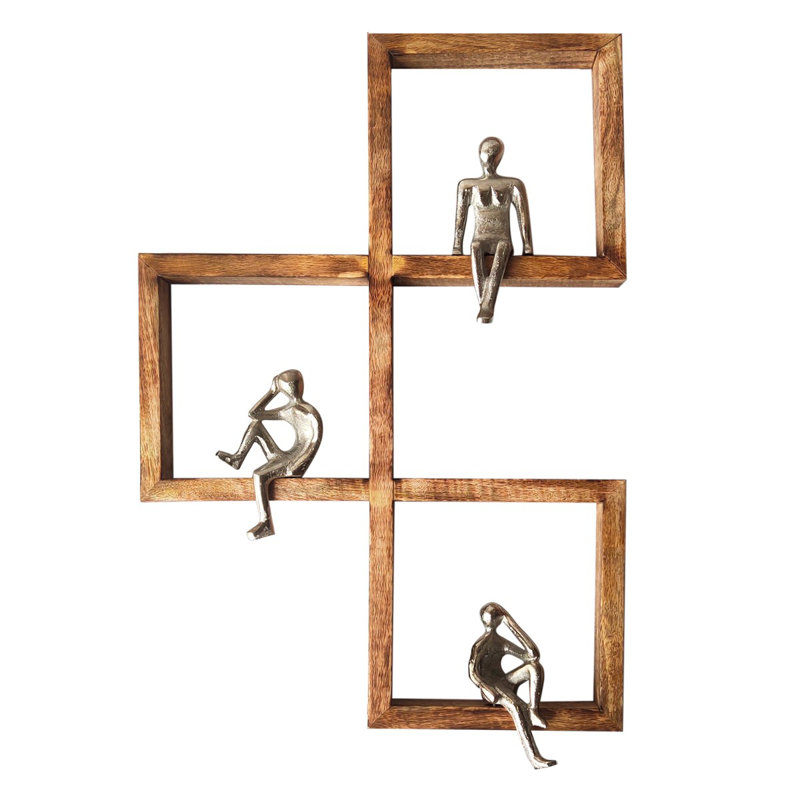 Tadrian Wall Decor