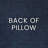 Pagodas Toile Cotton Throw Pillow-101958110