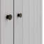 LPD Home 2 Door Wood Wardrobe-107652262