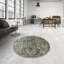 Tapis 100% traditionnel lavable à la machine 3891-67619181