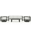 Avion 4 Piece Sofa Set With Swivel-1571719200-1571719203