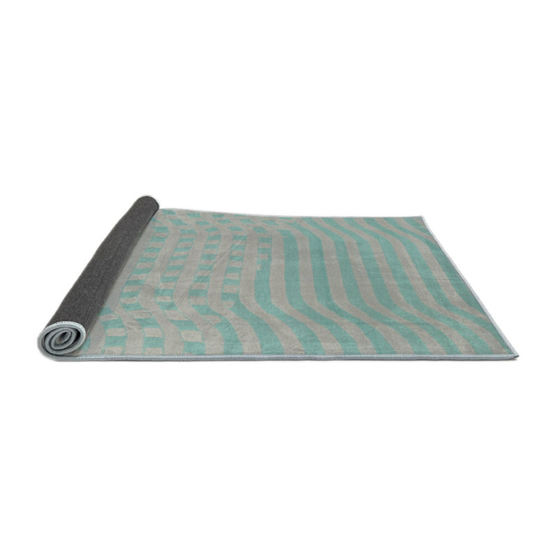 Indoor Rug, Round 5'