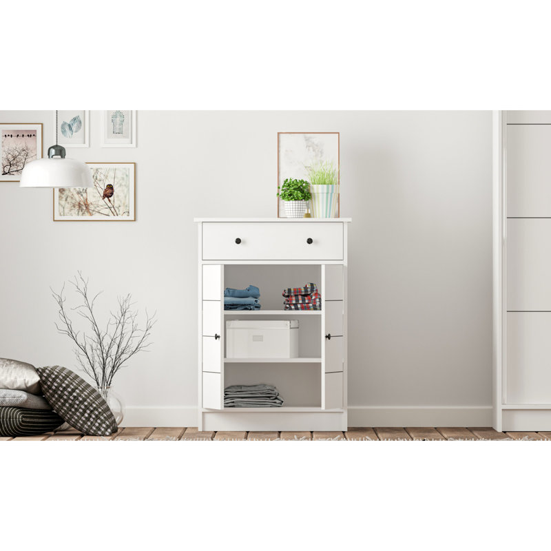 Jdah Rectangle Accent Accent Chest