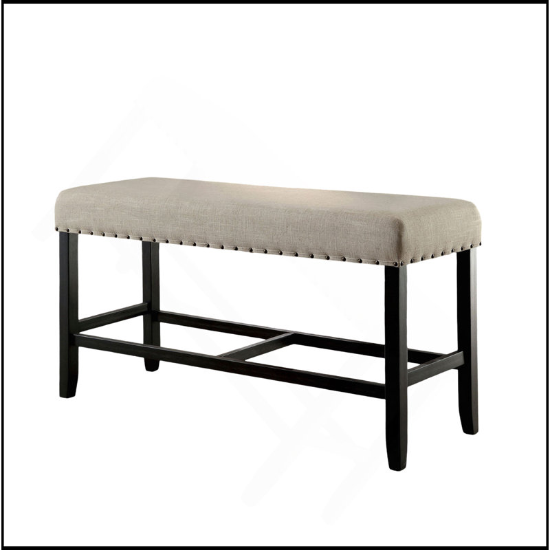 Rustic Charm Beige Lin