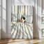 Impression sur toile encadrée de 1pc-1310156899