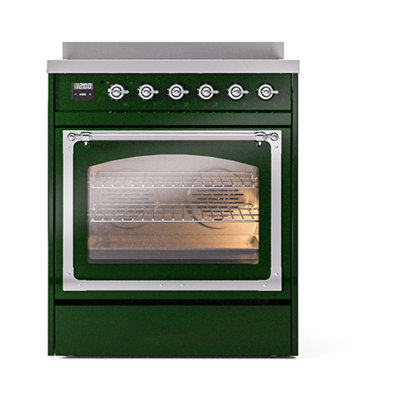 ILVE Nostalgie II Noblesse 30 po à induction