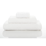 Wild Waffle Waffle Bath Sheet