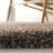 Shag Performance Solid Color Rug-1759736412