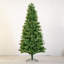 Arbre de Noël artificiel 6,5 pi-118028123