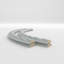 Milton Ceiling Ring Kit-87693738-88035720