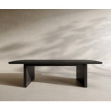 Jakeline Rectangular Conference Table