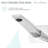 Monaco Single-Handle, Wall-Mount, Bathroom Faucet-52010202