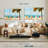Gillard Adirondack Chairs At The Beach-107991571