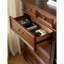 Commode d'appoint American Luxury