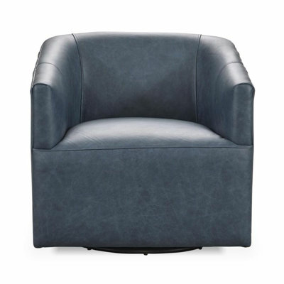 Vernon Swivel Armchair