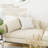 Square Euro Throw Pillow Insert for Decorative Pillow and Sham Pillows Looms & Linens-63373432