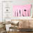 Dental Tools On Pink-5600084