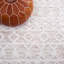 Tapis ivoire / beige Helgeson-1174224012