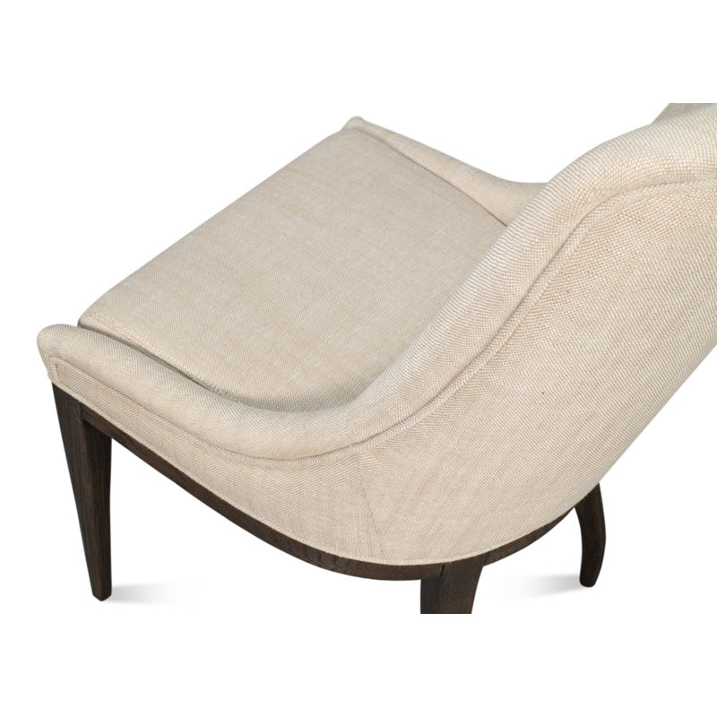 Emilio Upholstered Dining Chair