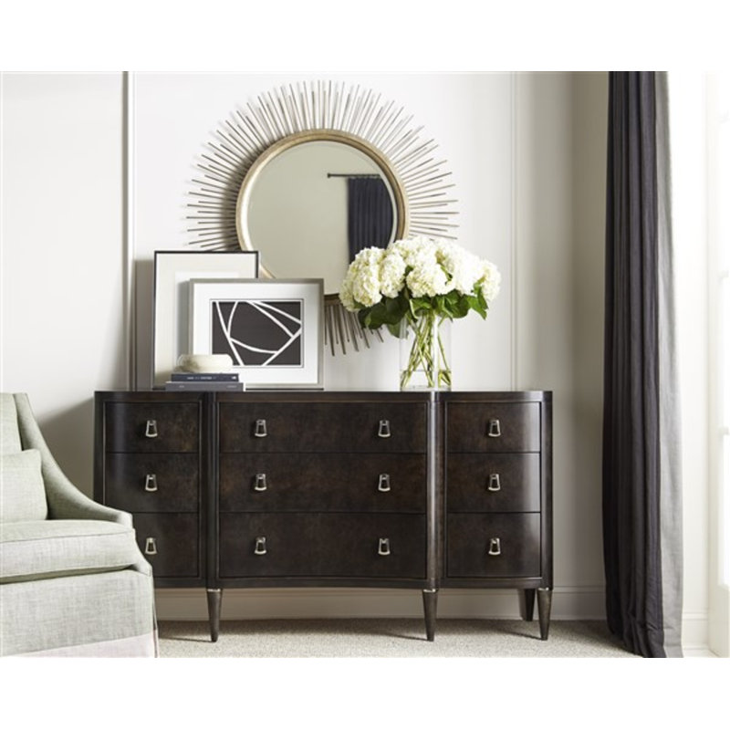 Lillet 9 - Drawer Dresser