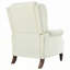 Fauteuil inclinable rembourré 29,75 po
