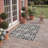 Estaugh Performance Ikat Indoor/Outdoor Area Rug-531263480