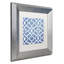 Jadaya «Moroccan Blues III», impression encadrée-20124234-20124236-70649807