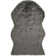 Chapawee Faux Fur Area Rug